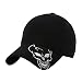 Skull Skeleton Cotton Adjustable Baseball Cap