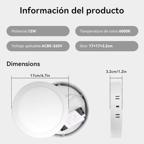 Techo Y Plafones, Tools Imagen adicional