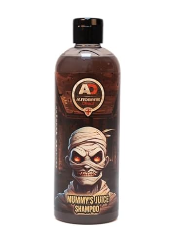 Autobrite Direct Mummy's Juice Car Shampoo