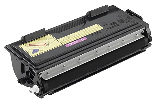 Toner d'origine Brother TN-6300 pour éviter les pannes sur MFC 9880