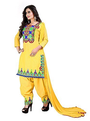 Image of Florence Women Dress Material