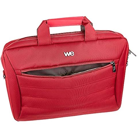 WE Sacoche Ordinateur 17.3 Pouces Cover