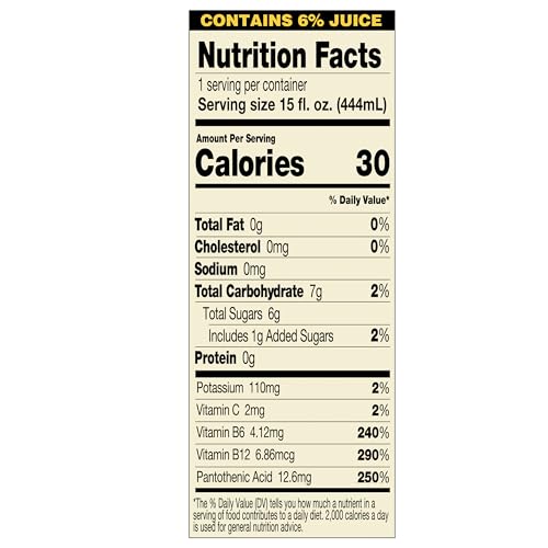 Image of AriZona x Fallout Energy Drink - Low Calorie Pomegranate 15 fl oz (12 Pack)