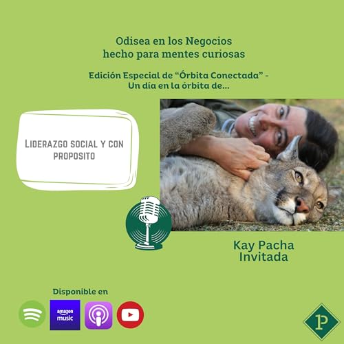 Liderazgo Social y con Prop&oacute;sito