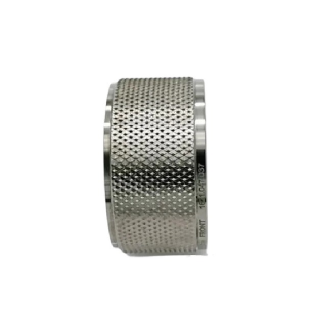 Amazon.com: CarXs 1821.047.037 Signode Tensioning Wheel Feedwheel