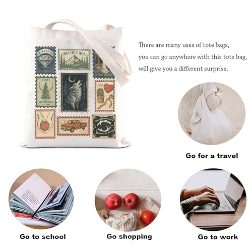 Bolsa Tote de Merchandising Película Vampire miniatura 5