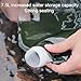 Water Bags for Camping,Large Capacity Leak-Proof Pouch | Green Water Container with Spigot,for Family Friends Outdoor Camping Hiking Backpacking Climbing Picnics Business Trip