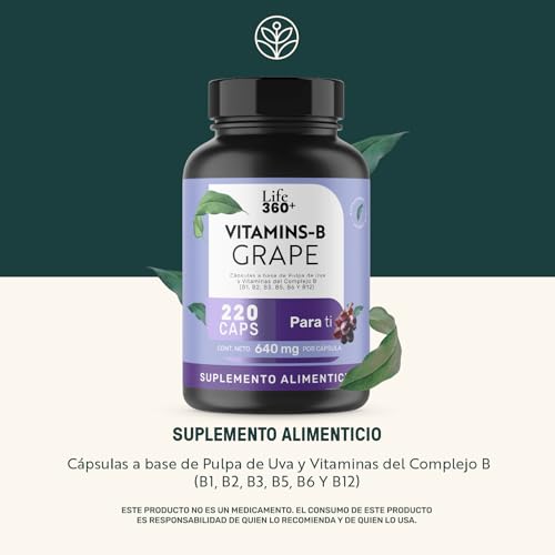 Vitamínicos, Imagen adicional