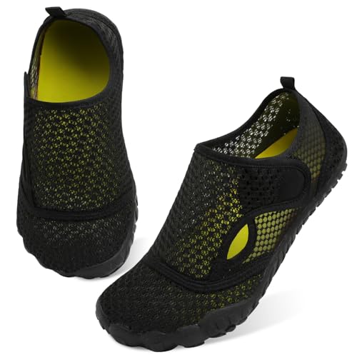 Image of Centipede Demon Swim Water Shoes for Women Men Quick Dry Barefoot Aqua Sneakers Shoe for Beach Hiking Diving Boating River Outdoor Water Sports