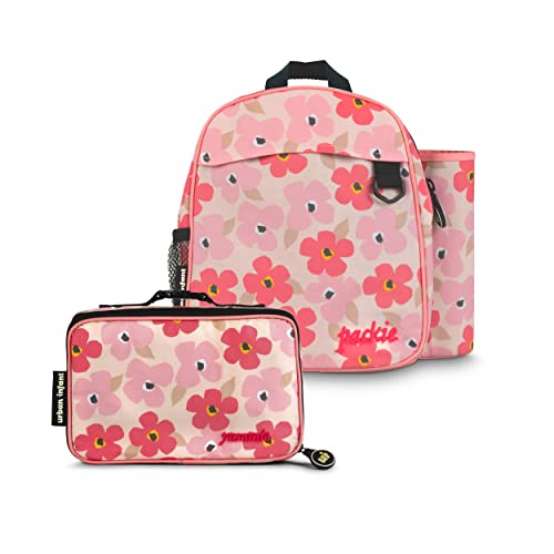 Image of Urban Infant Packed for Preschool Saver Bundle - Poppies