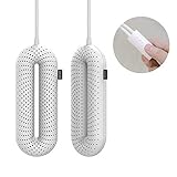Nuestra ropa, ropa interior y calcetines se lavan con regularidad. Entonces, ¿por qué no nos lavamos los zapatos? La atmósfera en los zapatos cálidos y húmedos es ideal para el crecimiento de hongos y bacterias.