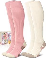 06- Solid White/Pink