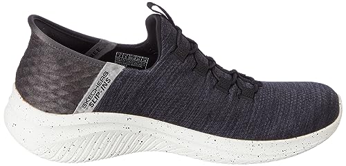 Image of Skechers Men Ultra Flex 3.0 Right Away Slip Ons
