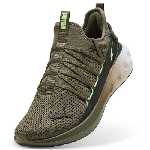 Image of Puma Unisex-Adult Softride Carson Fresh Running Shoe