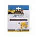 Mirka Abranet Netz Schleifscheiben Ø 125mm Klett / Korn P240 / 10 Stk / Für alle 125mm Exzenterschleifer und Schleifmaschinen geeignet / zum Schleifen von Holz, Spachtel, Lack, Kunststoff / AE232F1025