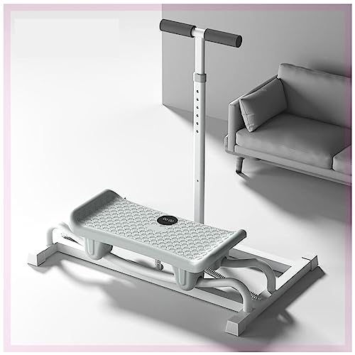 Máquina simuladora de esquí para ejercicio de piernas miniatura 2