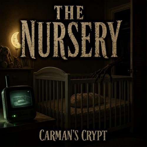 The Nursery | There's a Second Voice on the Baby Monitor
