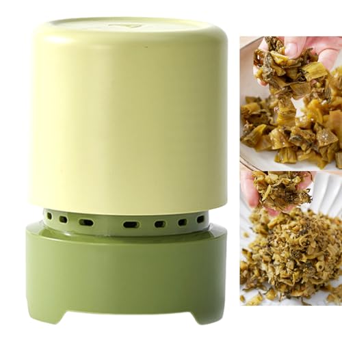 Spremitore di Frutta e Verdura - Pressa Manuale per Alimenti | Pressa da Cucina Spremiverdura - Per Verdure Frutta Ravioli Cucina Casa Ristorante Grigliata Interno Ed Esterno