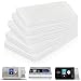 20 Pack CPAP Filters ResMed Premium Disposable Air Filter, Universal Replacement Filter Fits ResMed Airsense10, Aircurve10, Airstart,ResMed S9 Series CPAP Standard Machines