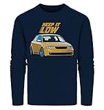 Produttore: Stanley & Stella glstkrrn A3 S3 8L Keep it Low 6 Sweatshirt
