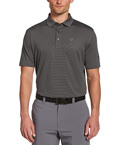 Callaway Pro Spin Golf Polo