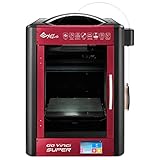 stampante 3d da vinci super incisore laser XYZprinting da Vinci Super additive manufacturing stampante 3D