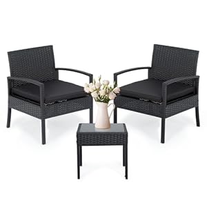 Athena Collection Patio Furniture S...