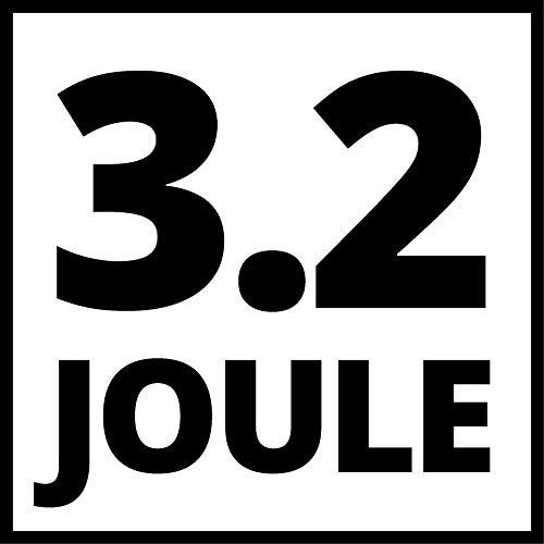 Einhell - Martelete Perfurador Rompedor À Bateria 36V Herocco 36/28 Bl Solo (Não Acompanha Bateria e