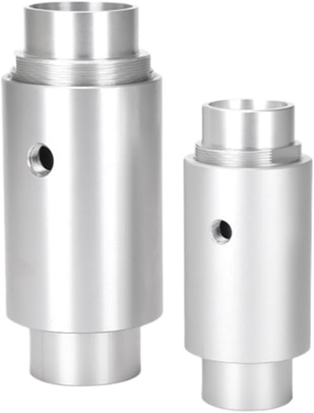 Conveyor vacuum generator pneumatic loader ZH10 20 30 40-b-x185 air amplifier(ZH40-B-X185)