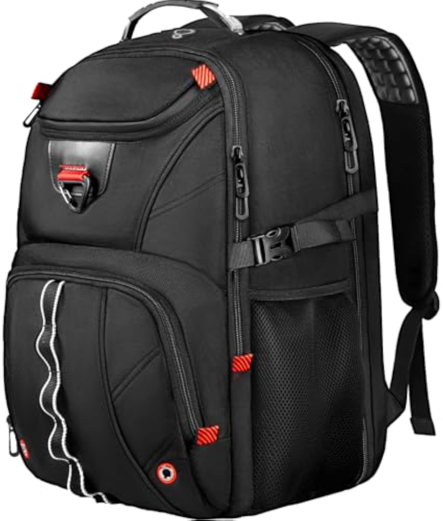 55L Extra Large Backpack for Men & Women