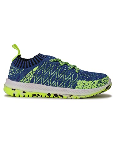 Image of Bubblegummers Boys Saturn Casual Shoes, (3597783)