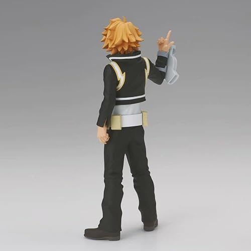 Miniatura 6 de Banpresto - My Hero Academia - Age of Heroes - Denki Kaminari (MHA)