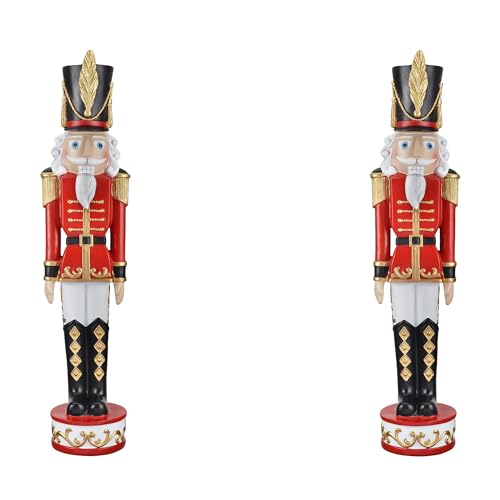 15 Trendy Christmas Lights Front Porch Ideas to Copy In 2025 62 Product Image