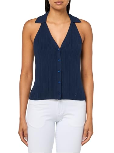 PAIGE Women's Traditional, Navy