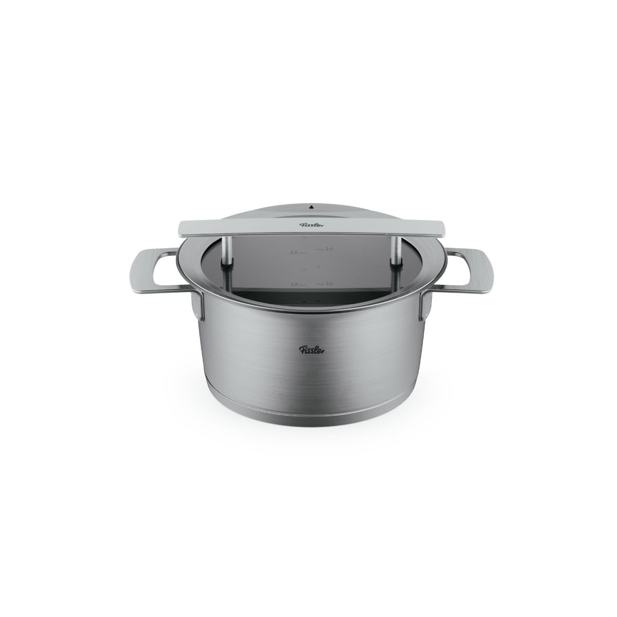 Marmite de qualité supérieure fabriquée en Allemagne Fissler 16cm
