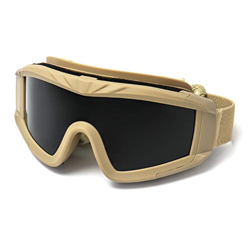 The Best Goggles For Dust Picks For 2022