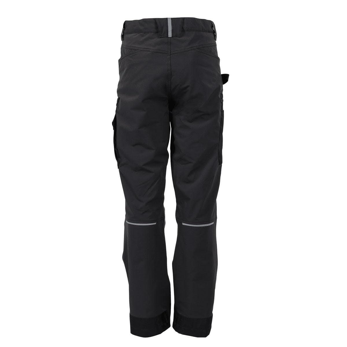 VITO - Pantalon de travail 7 poches Taille 40 Confort Genoux renforcés Ceinture elastique Porte outils