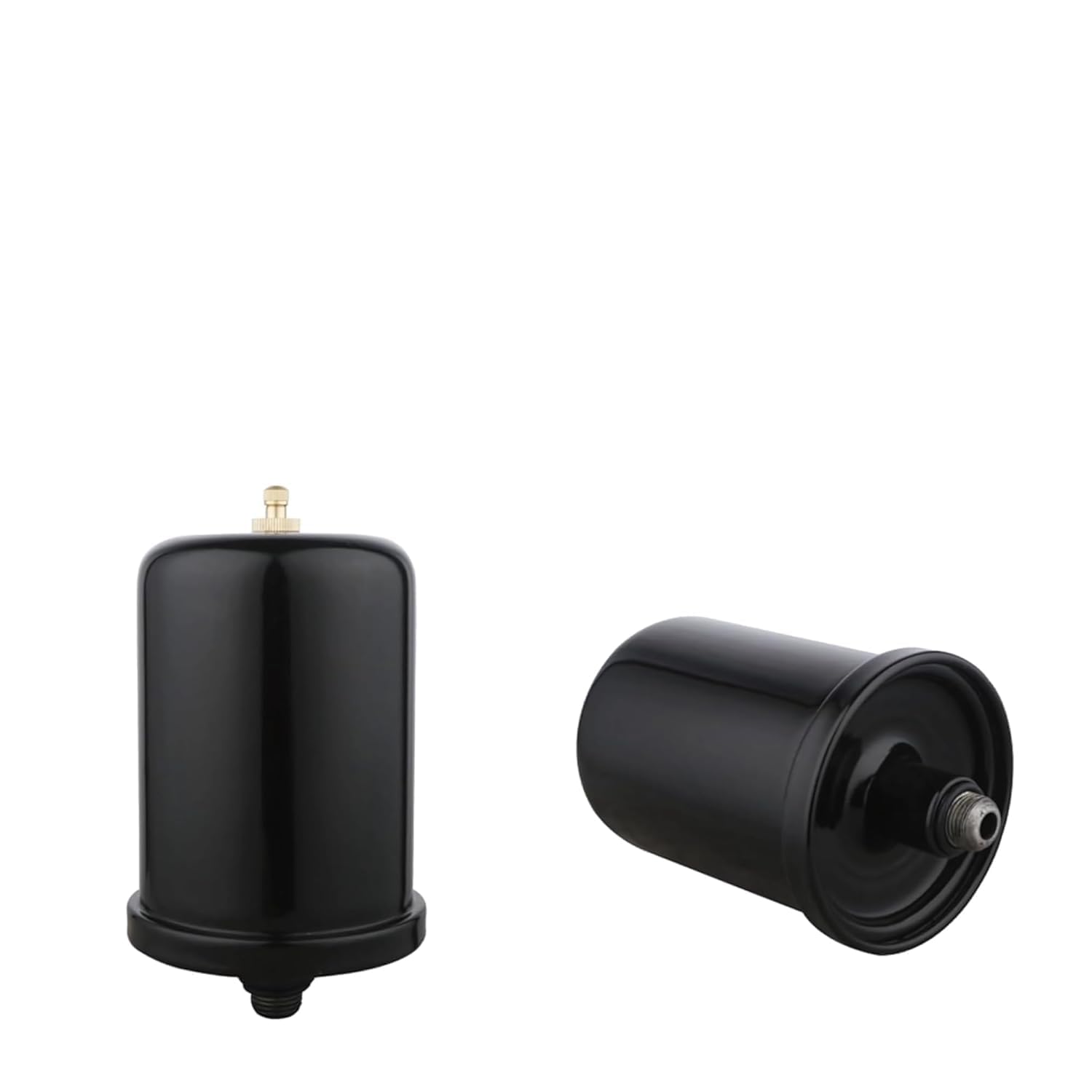 XYNO 2L Water Pressure Boosting Expansion Tank | Pneumatic Pressure Vessel for Home Booster Pumps | 1/2" BSP 4
