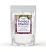 Tapioca Starch, 10 oz. by Unpretentious Baker, Also Called Tapioca Flour, Gluten Free, Vegan, Kosher, Cornstarch Replacement, Thickener, Gluten Free Baking, Resealable Bag