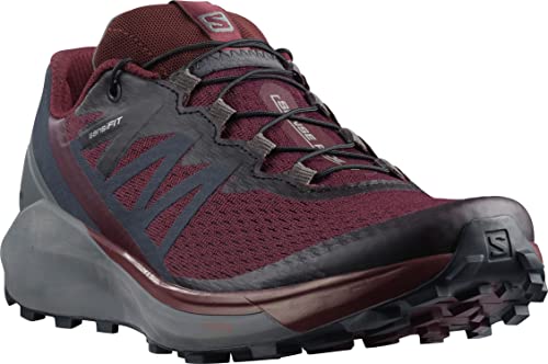 La mejor comparación de Zapatillas trail running Salomon los 7 más buscados. 20 Imagen adicional