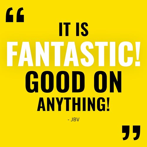 Plochman, The Works Mustard, 15 oz, Perfect for Chicago-Style Hot Dogs - Image 3