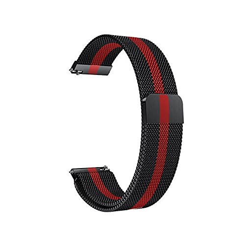 Bracelet de montre métal or rose idéal pour personnaliser votre montre au quotidien
