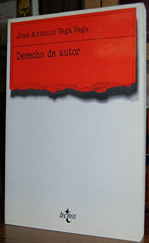 Derechos de autor