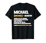 Vorname Michael