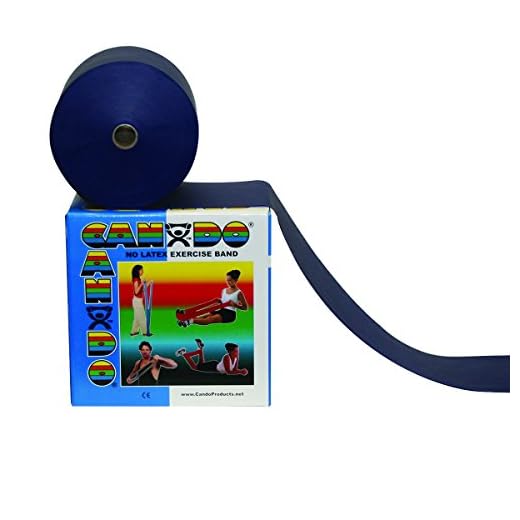 Bandas de entrenamiento Cando