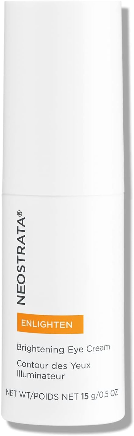 Neostrata Enlighten - Brightening Eye Cream 15 g