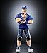 Imagen de WWE John Cena Gira de Retiro Mattel Elite Collection Greatest Hits Serie 10 Figura de acción de lucha juguete