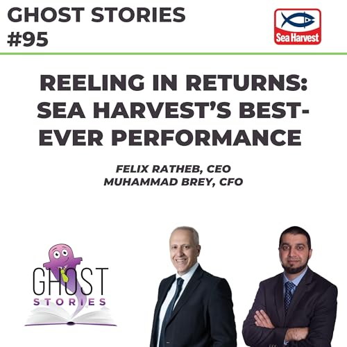 Ghost Stories #95: Reeling in returns: Sea Harvest's best-ever performance