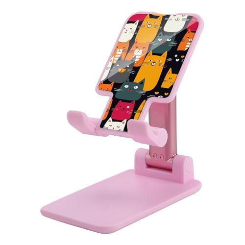 Support téléphone portable original animal idée cadeau bureau