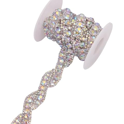 AB Rhinestone Trimming by Phicmanlo Cover